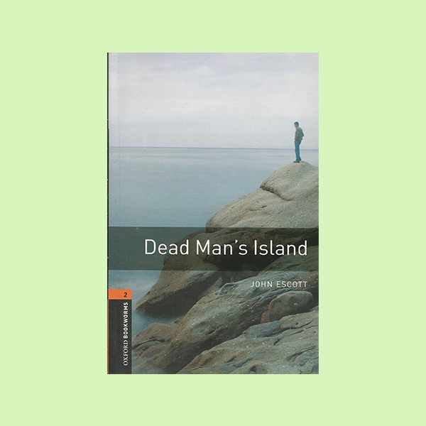 دانلود کتاب Oxford Bookworm Dead Mans Island